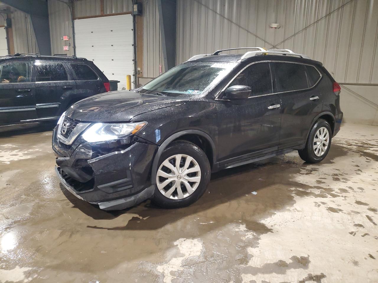 2017 Nissan Rogue - Image 1