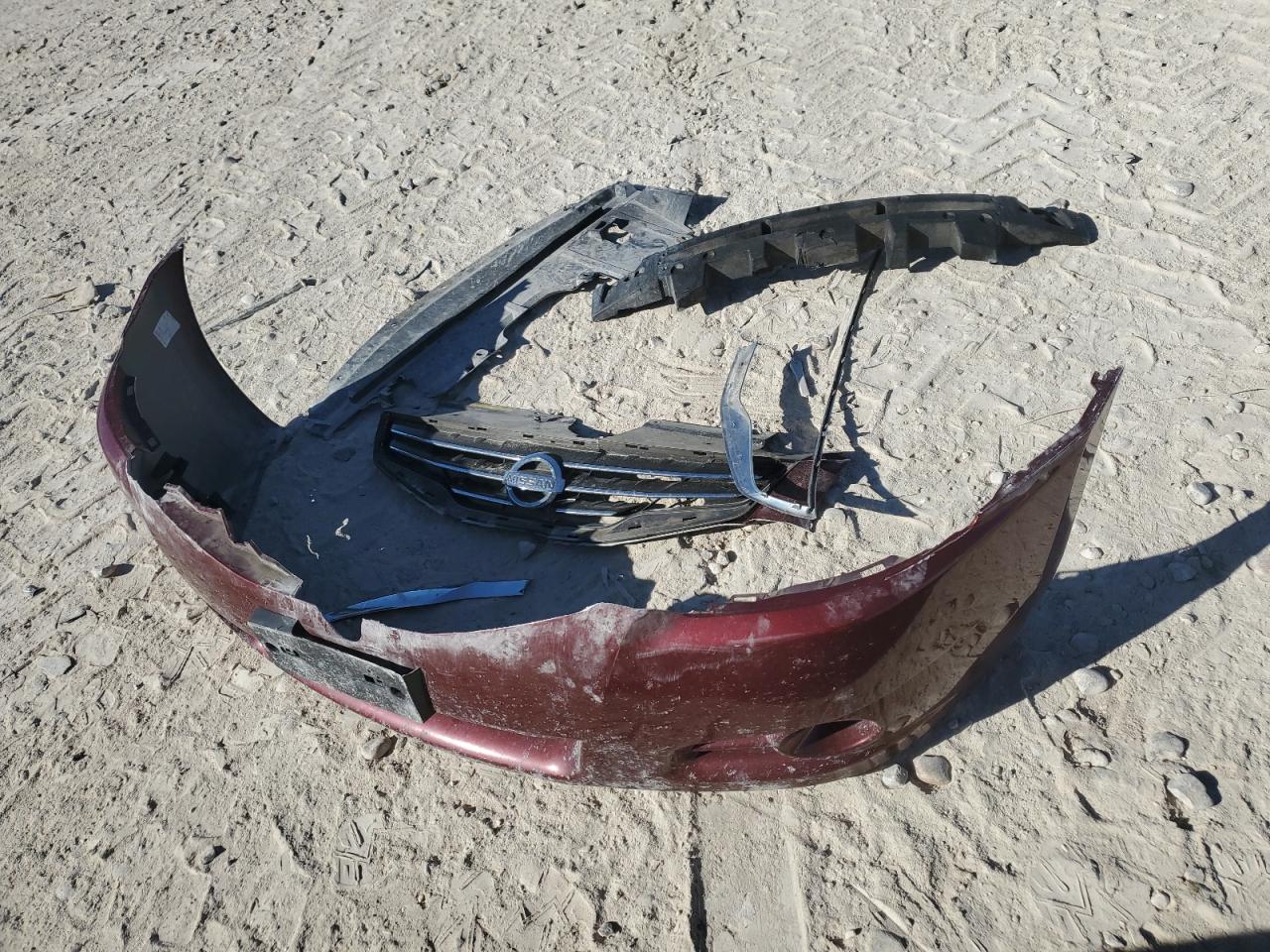 2010 Nissan Altima - Image 12