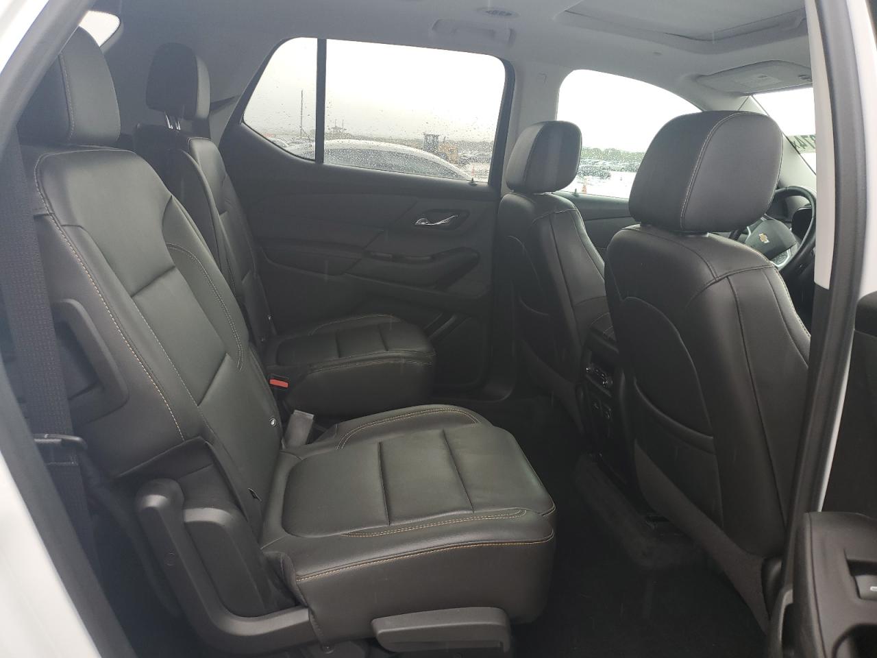 2020 Chevrolet Traverse Lt VIN: 1GNERHKW3LJ291191 Lot: 79477874