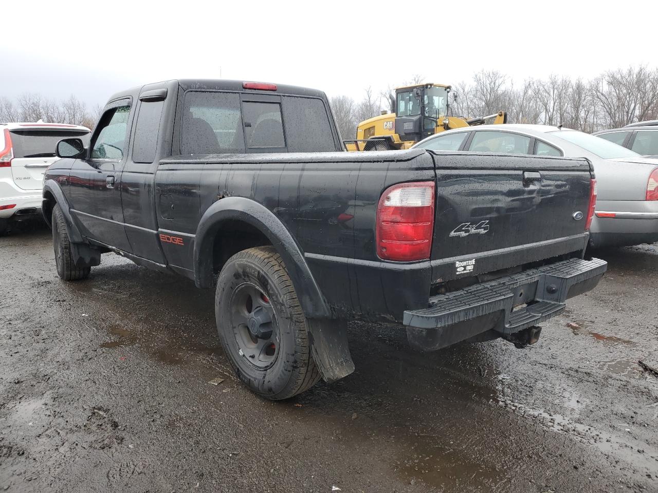 2002 Ford Ranger - Image 2