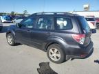 2012 Subaru Forester 2.5X продається в New Orleans, LA - Front End