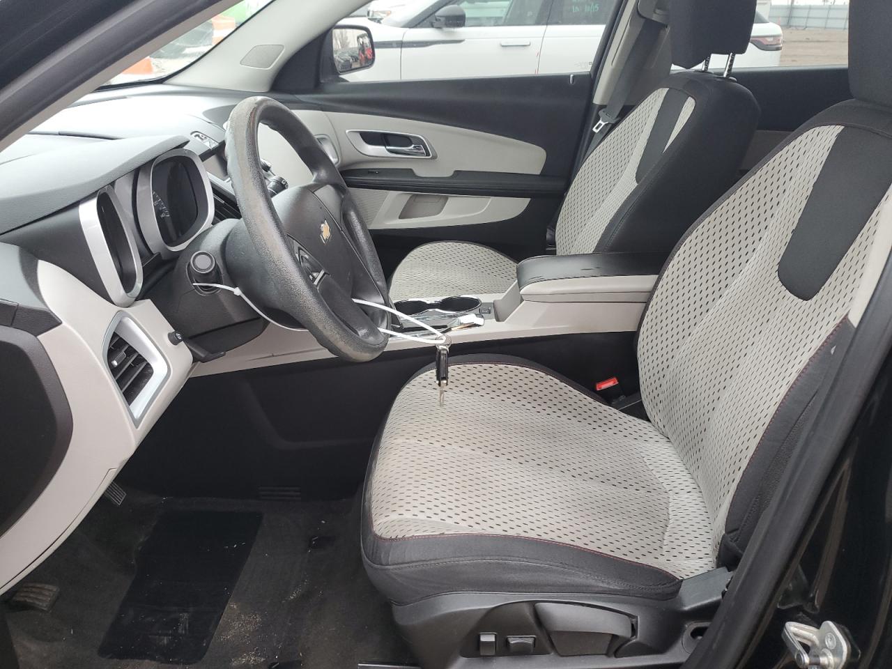 2010 Chevrolet Equinox - Image 7