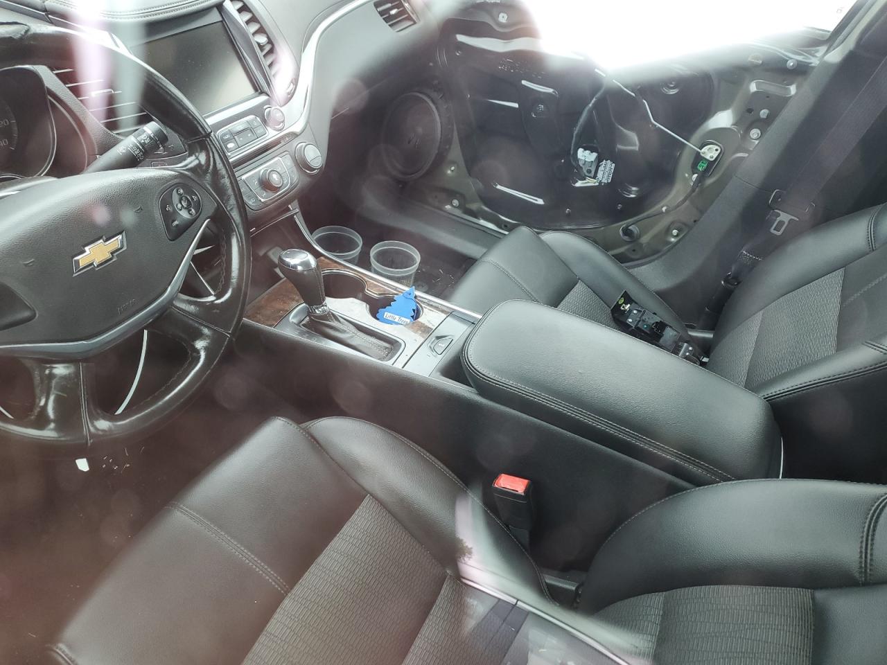 2014 Chevrolet Impala - Image 8
