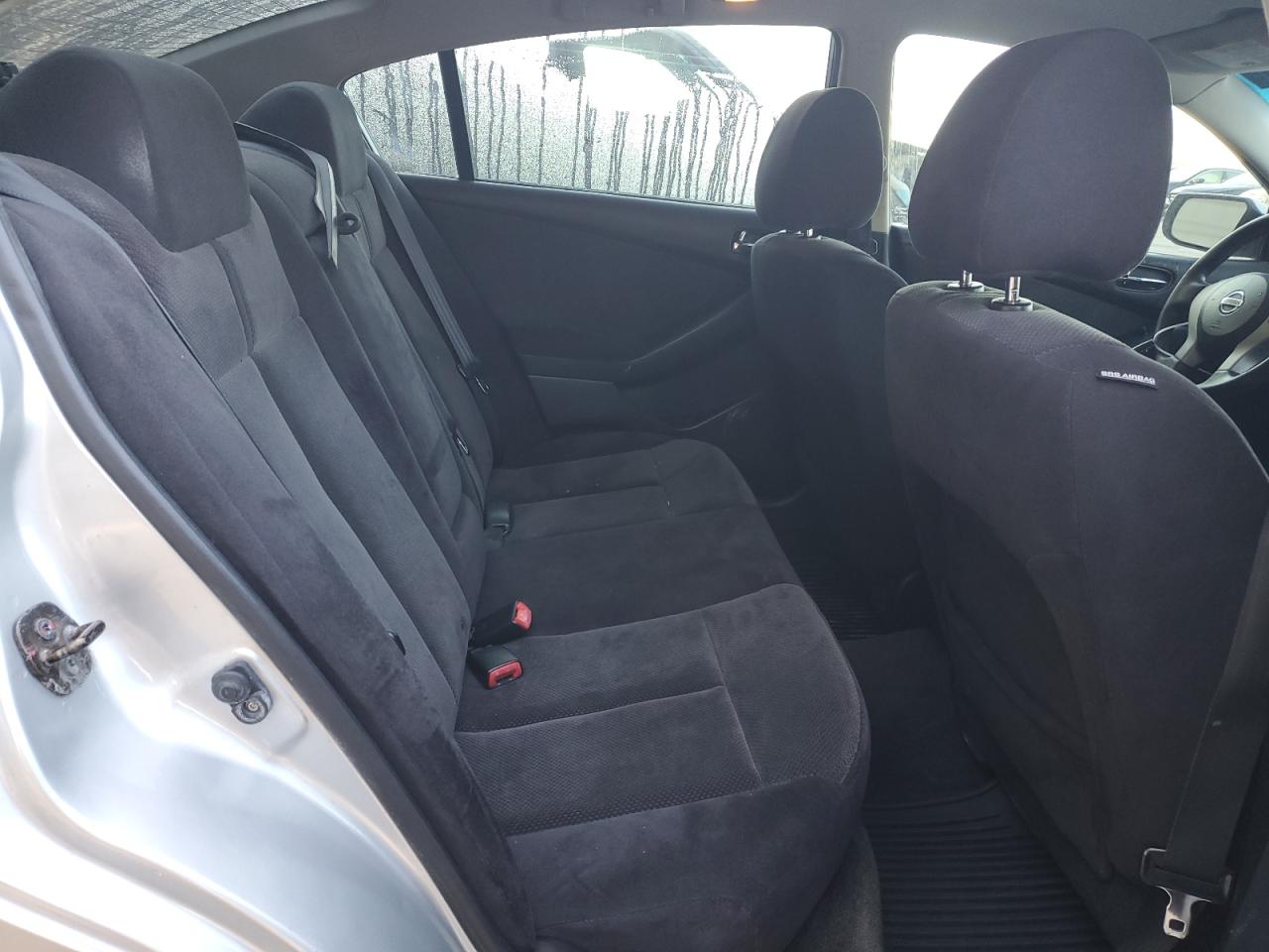 2008 Nissan Altima - Image 10