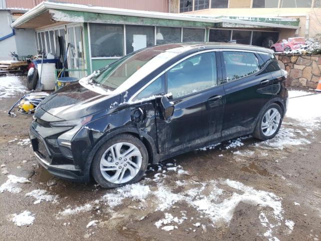 2023 Chevrolet Bolt Ev 1Lt за продажба в Colorado Springs, CO - Front End