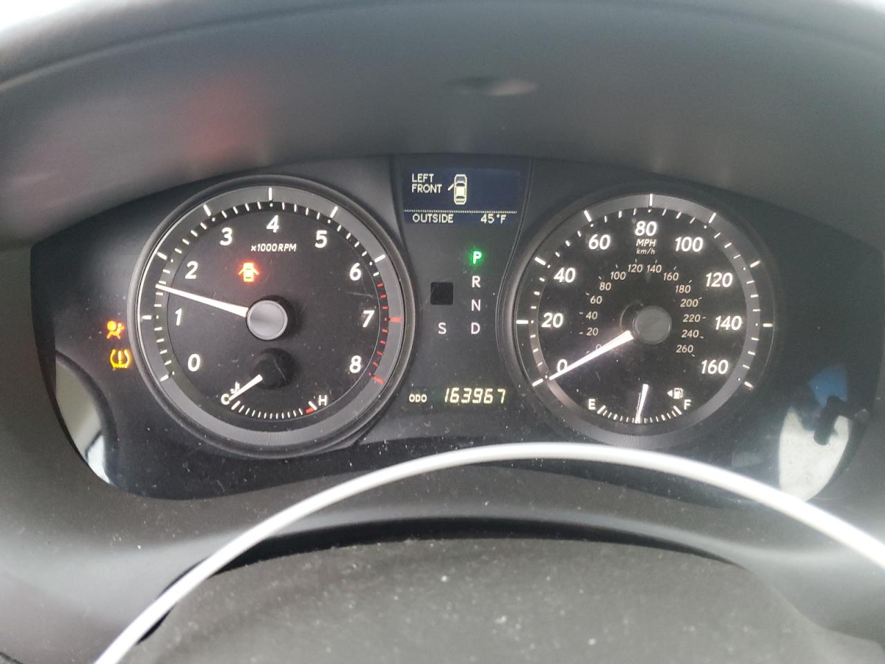 2008 Lexus ES - Image 9