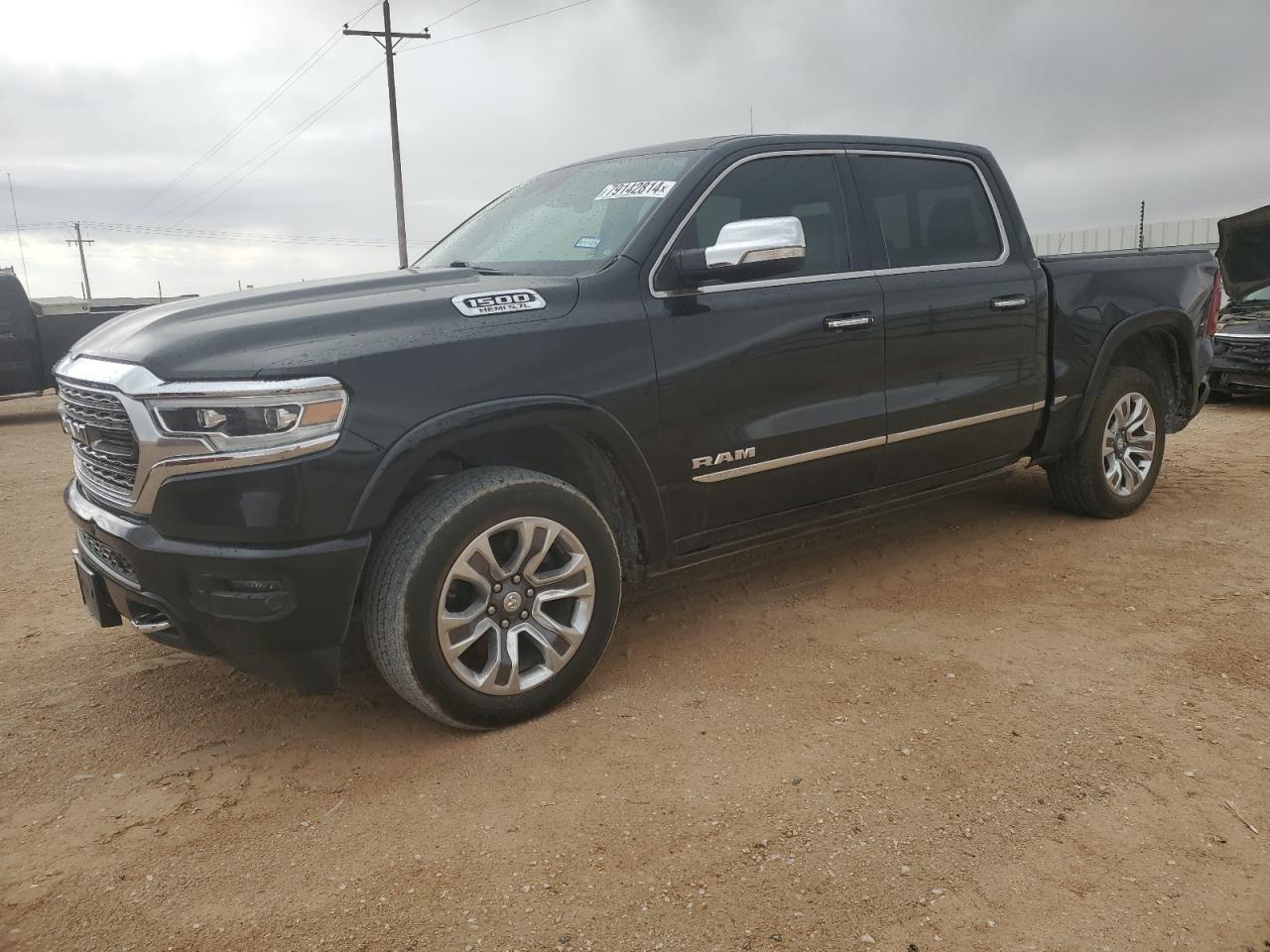 2020 RAM 1500 - Image 1