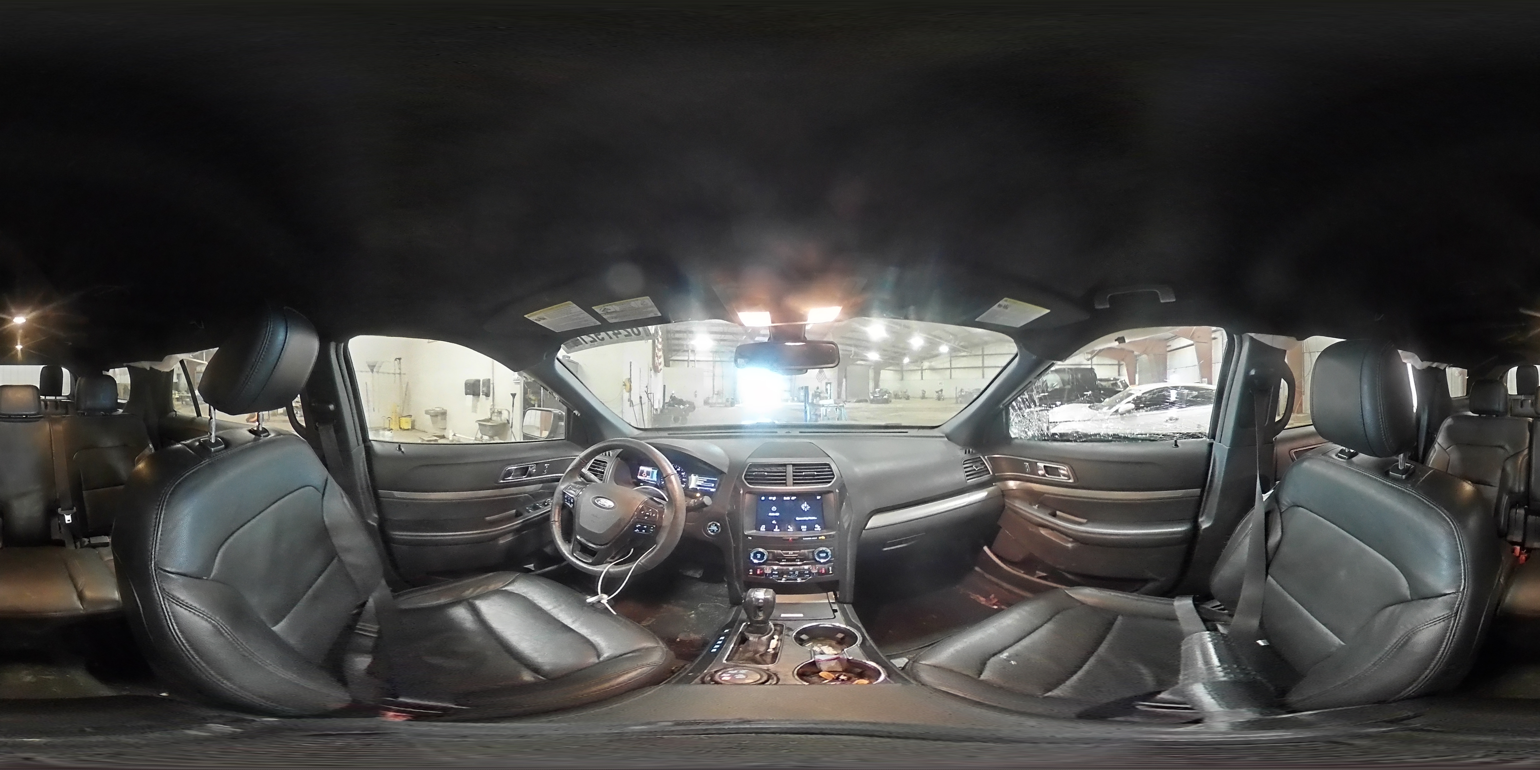 2018 Ford Explorer - Image 14