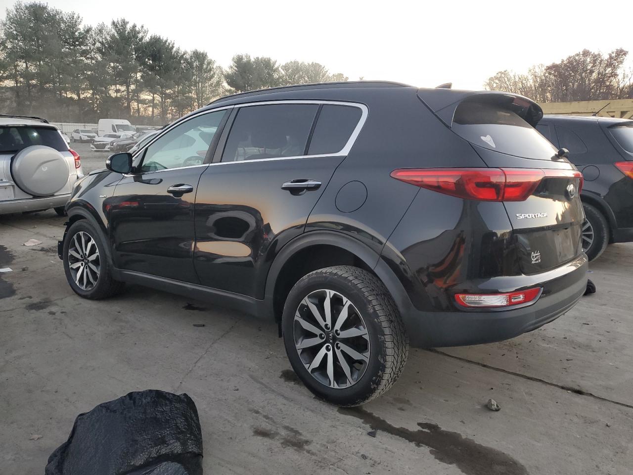 2019 Kia Sportage - Image 2