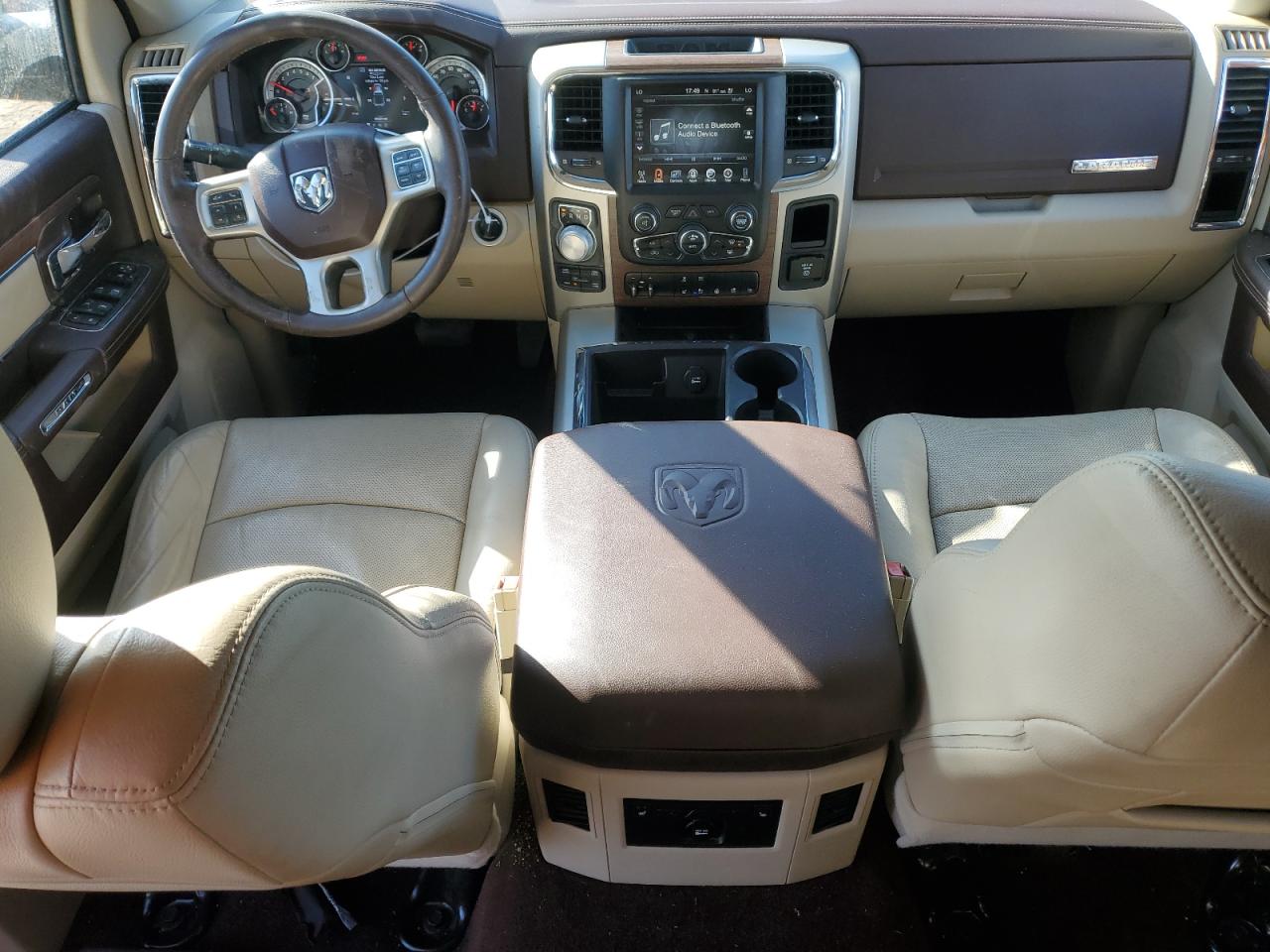 2014 RAM 1500 - Image 8