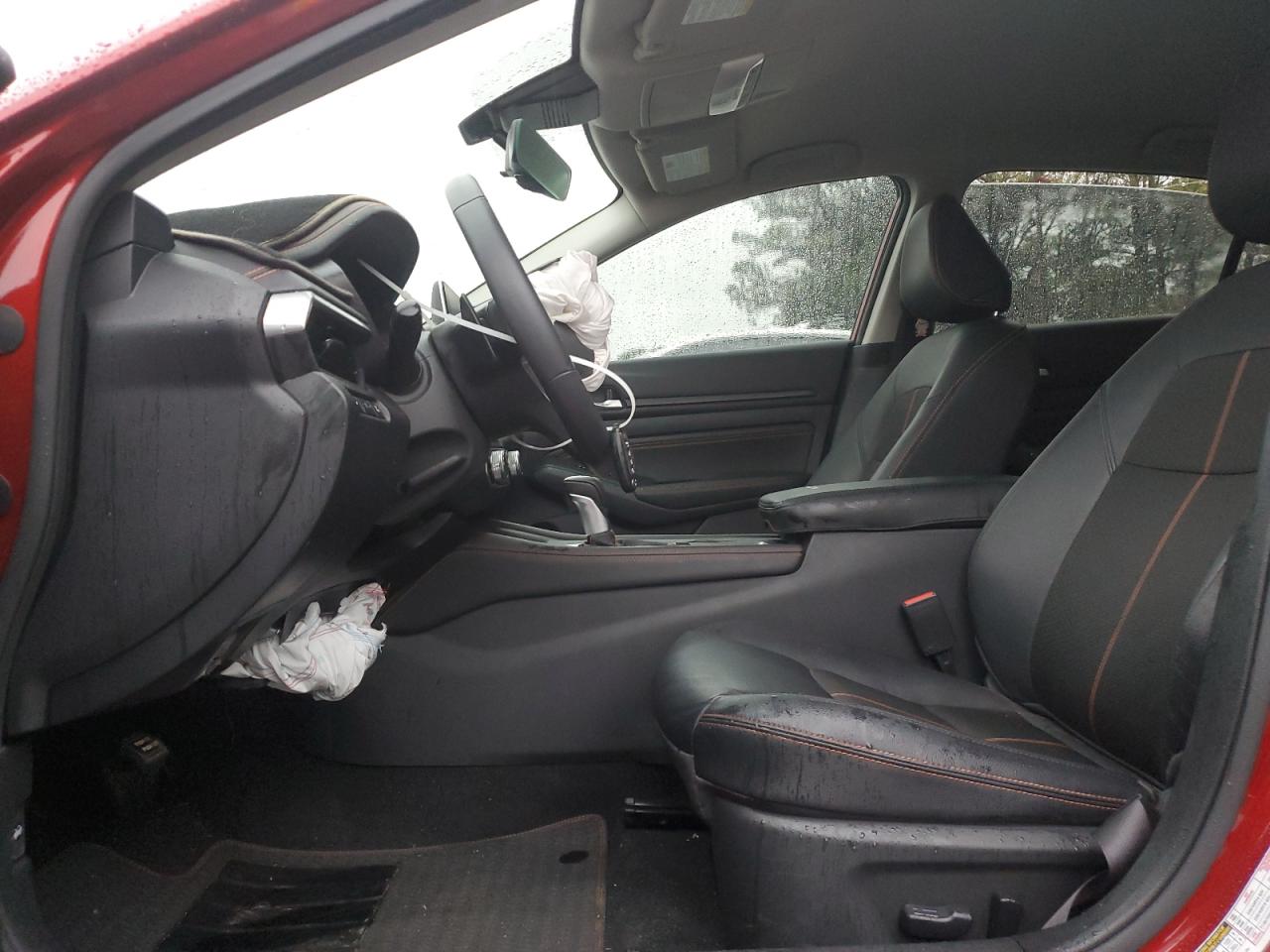 2020 Nissan Altima - Image 7