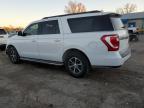 2018 Ford Expedition Max Xlt for Sale in Wichita, KS - Front End