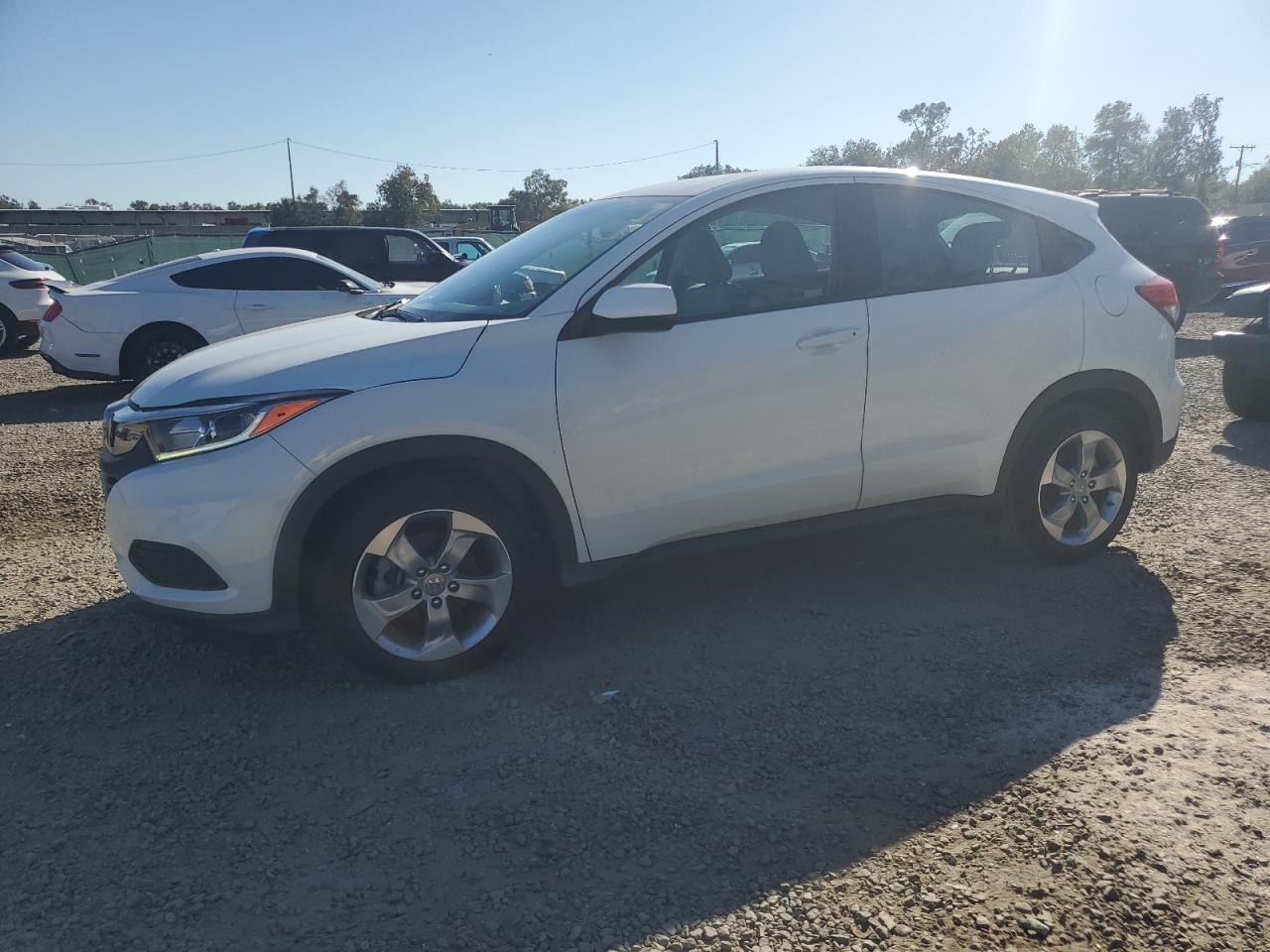 2019 Honda HR-V - Image 1