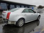 2011 Cadillac Cts  en Venta en Hayward, CA - Rear End