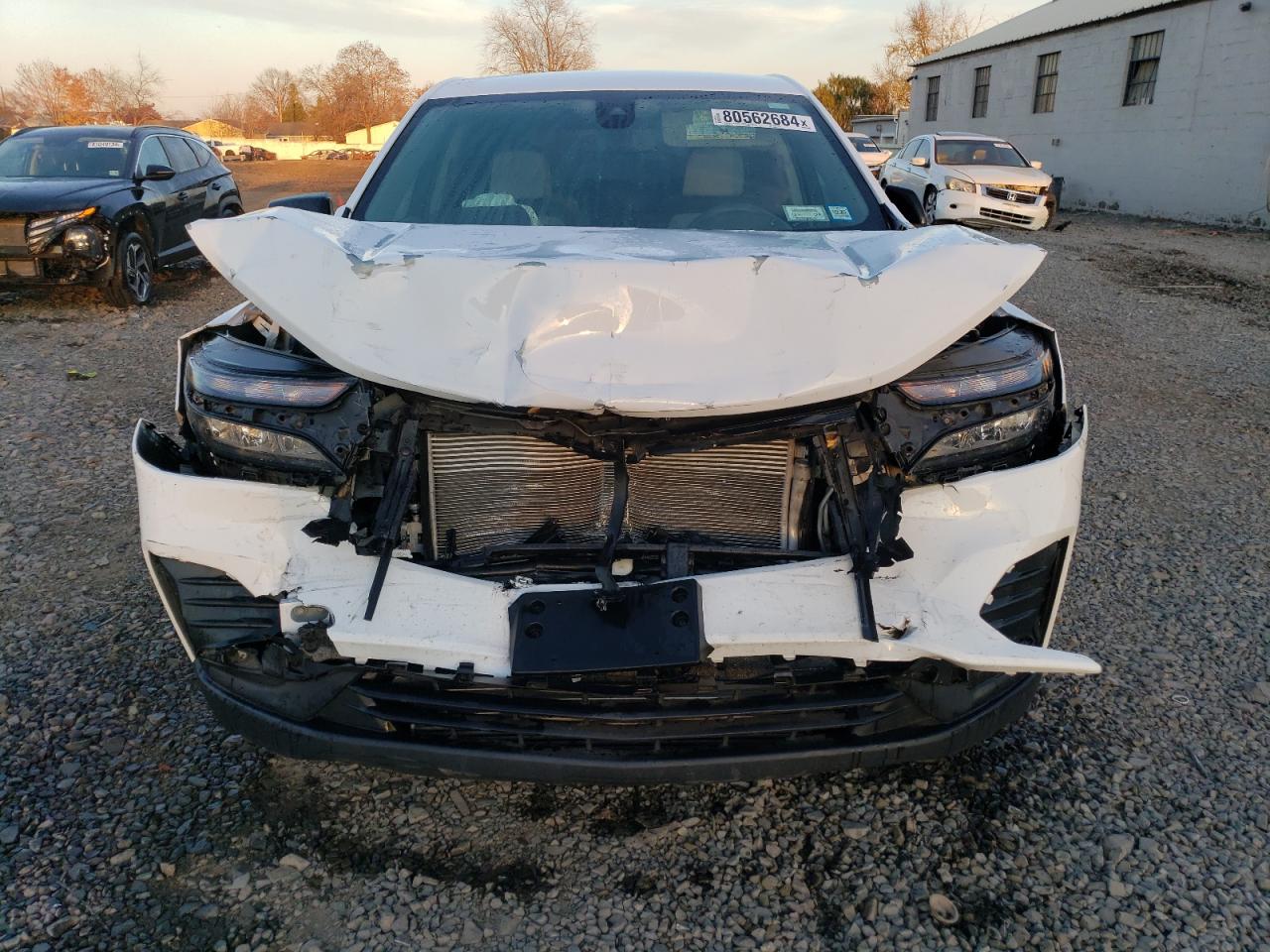 2023 Chevrolet Equinox - Image 5