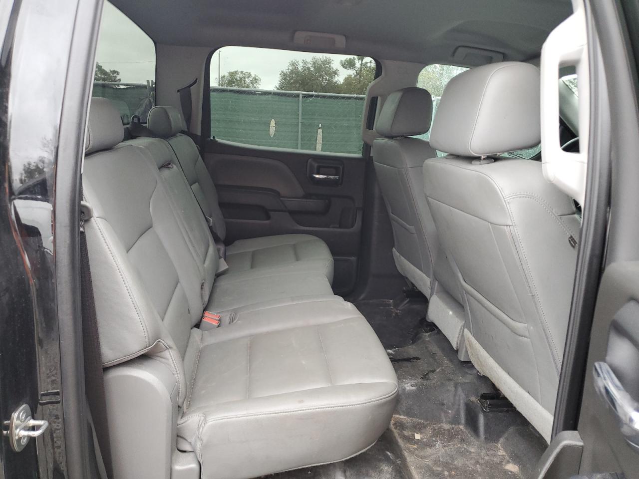 2018 GMC Sierra - Image 10