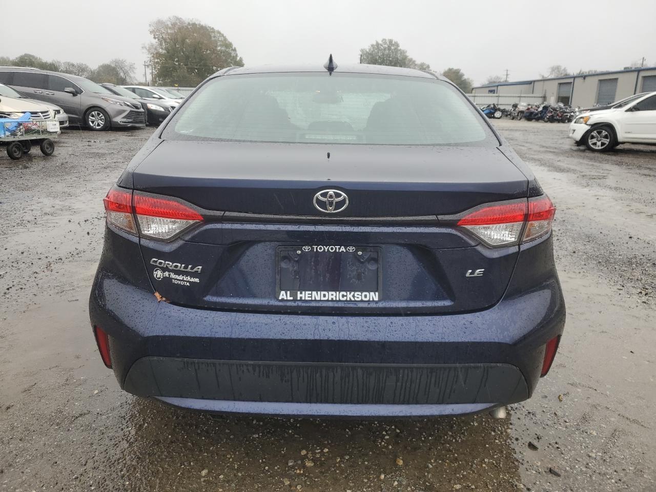 2022 Toyota Corolla - Image 6