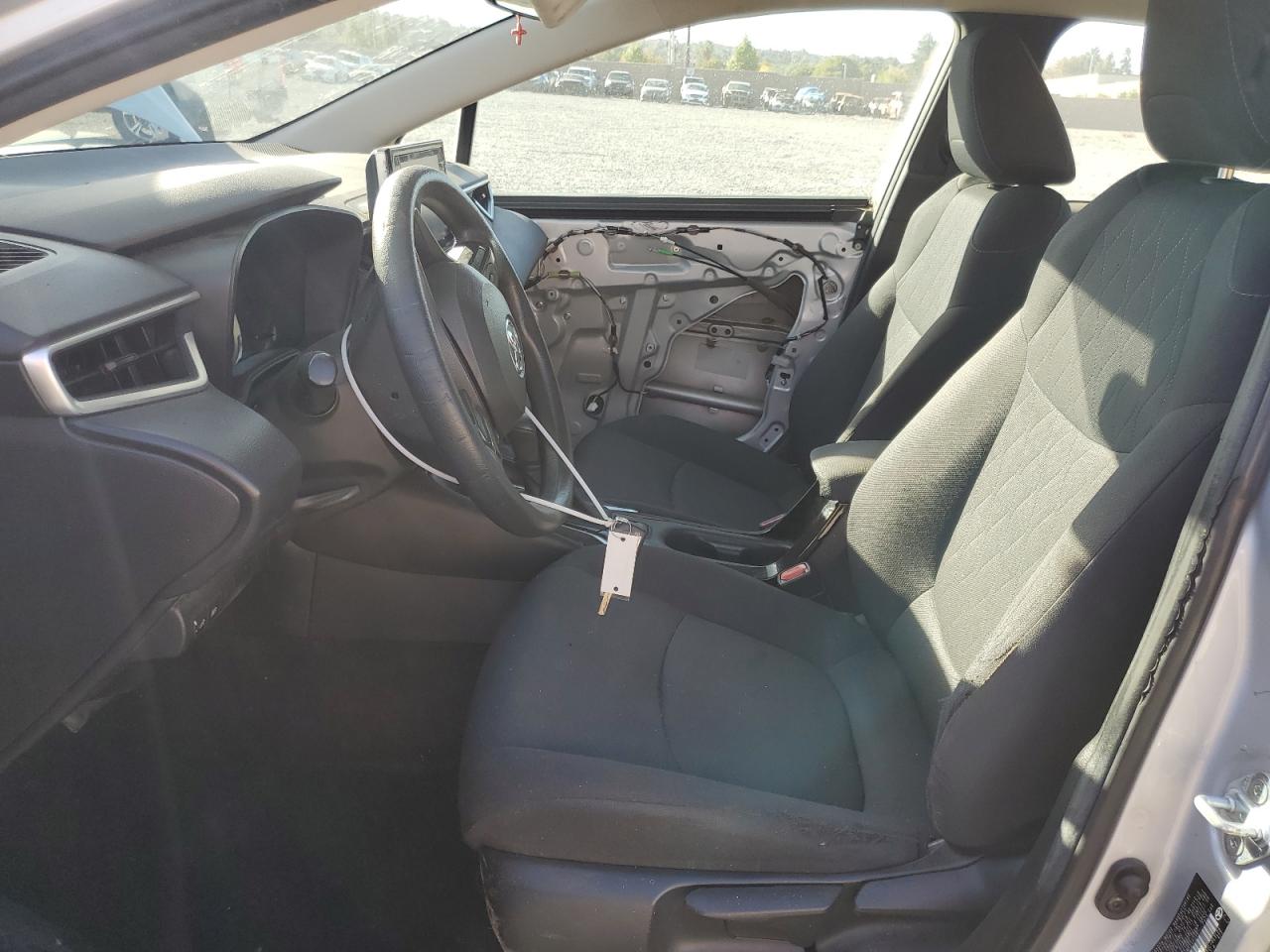2021 Toyota Corolla - Image 7