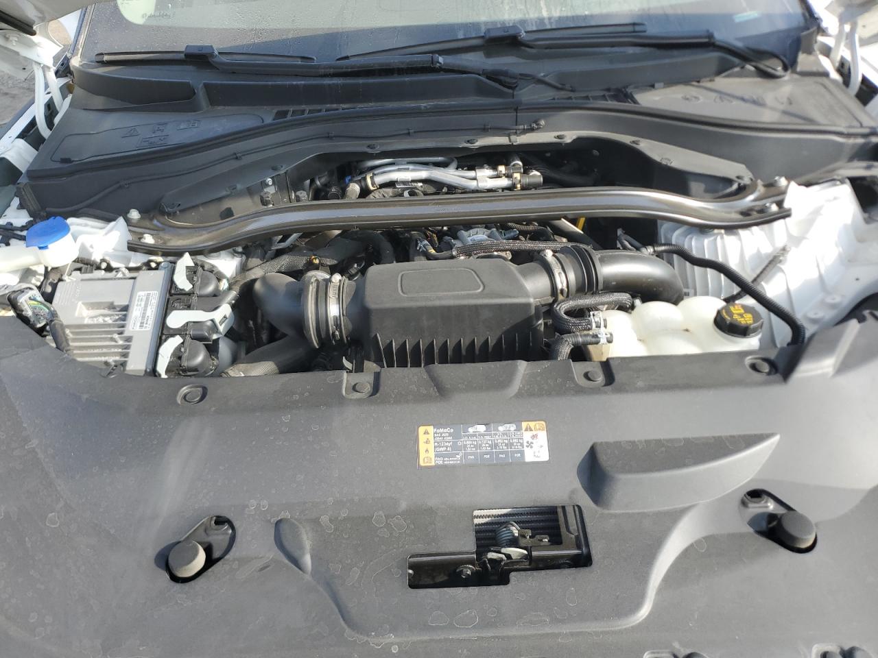 2022 Lincoln Aviator Reserve VIN: 5LM5J7WC5NGL03859 Lot: 79436284