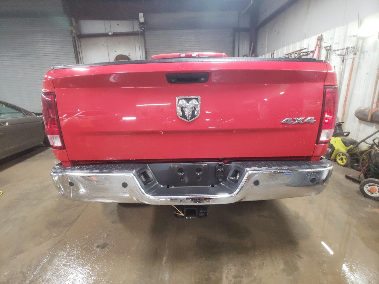 2017 Ram 2500 St VIN: 3C6TR5HT6HG555273 Lot: 79775704