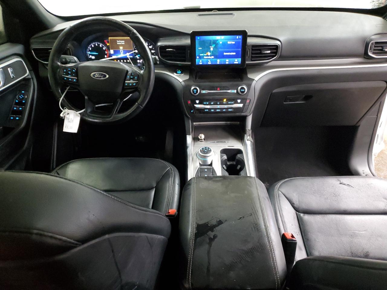 2020 Ford Explorer - Image 8