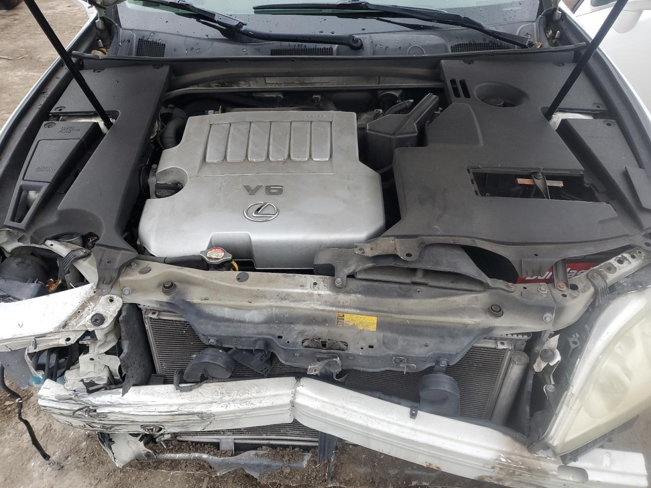 2008 Lexus ES - Image 13