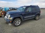 2007 Jeep Liberty Limited na sprzedaż w Helena, MT - Front End