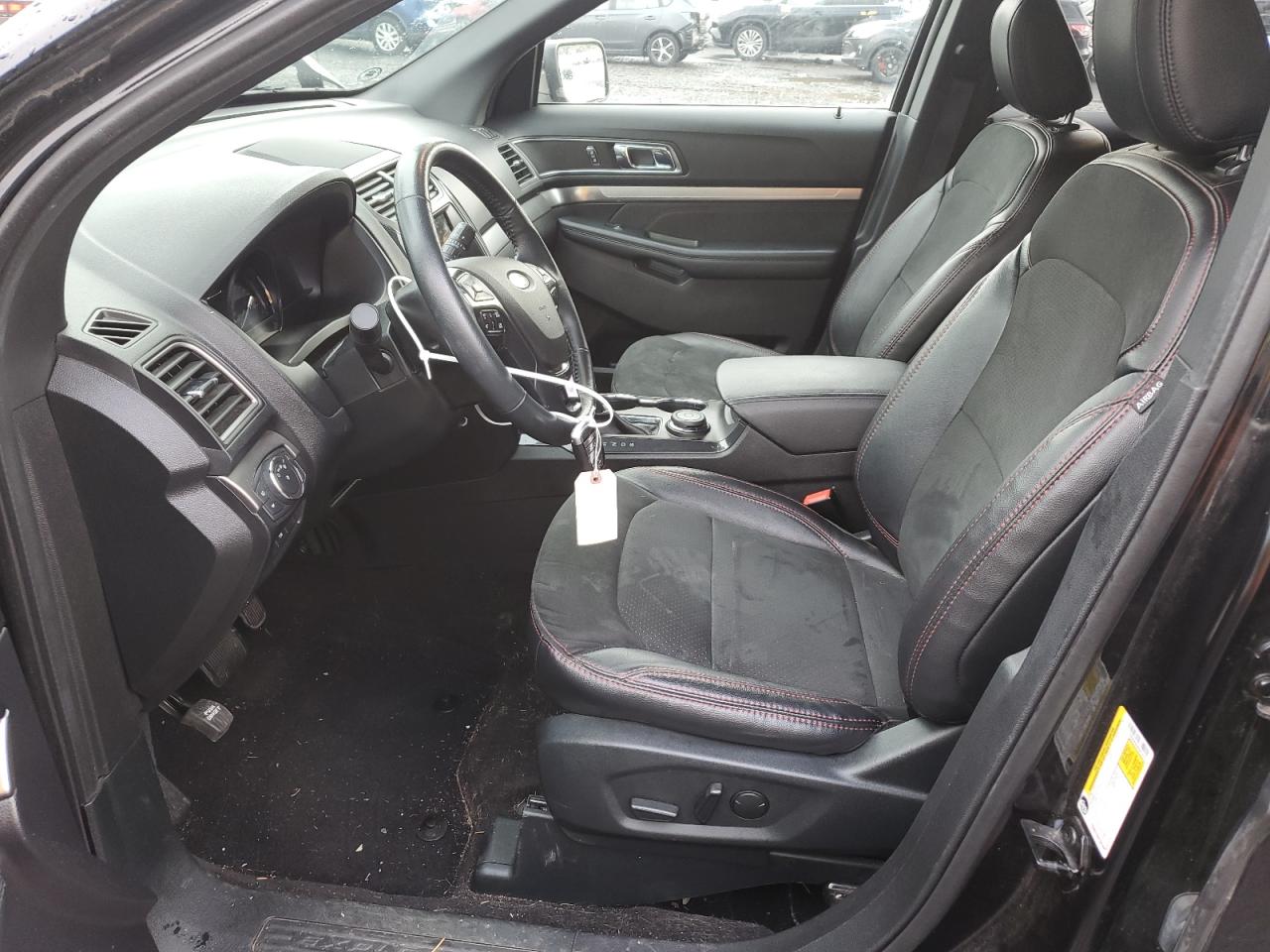 2019 Ford Explorer - Image 7