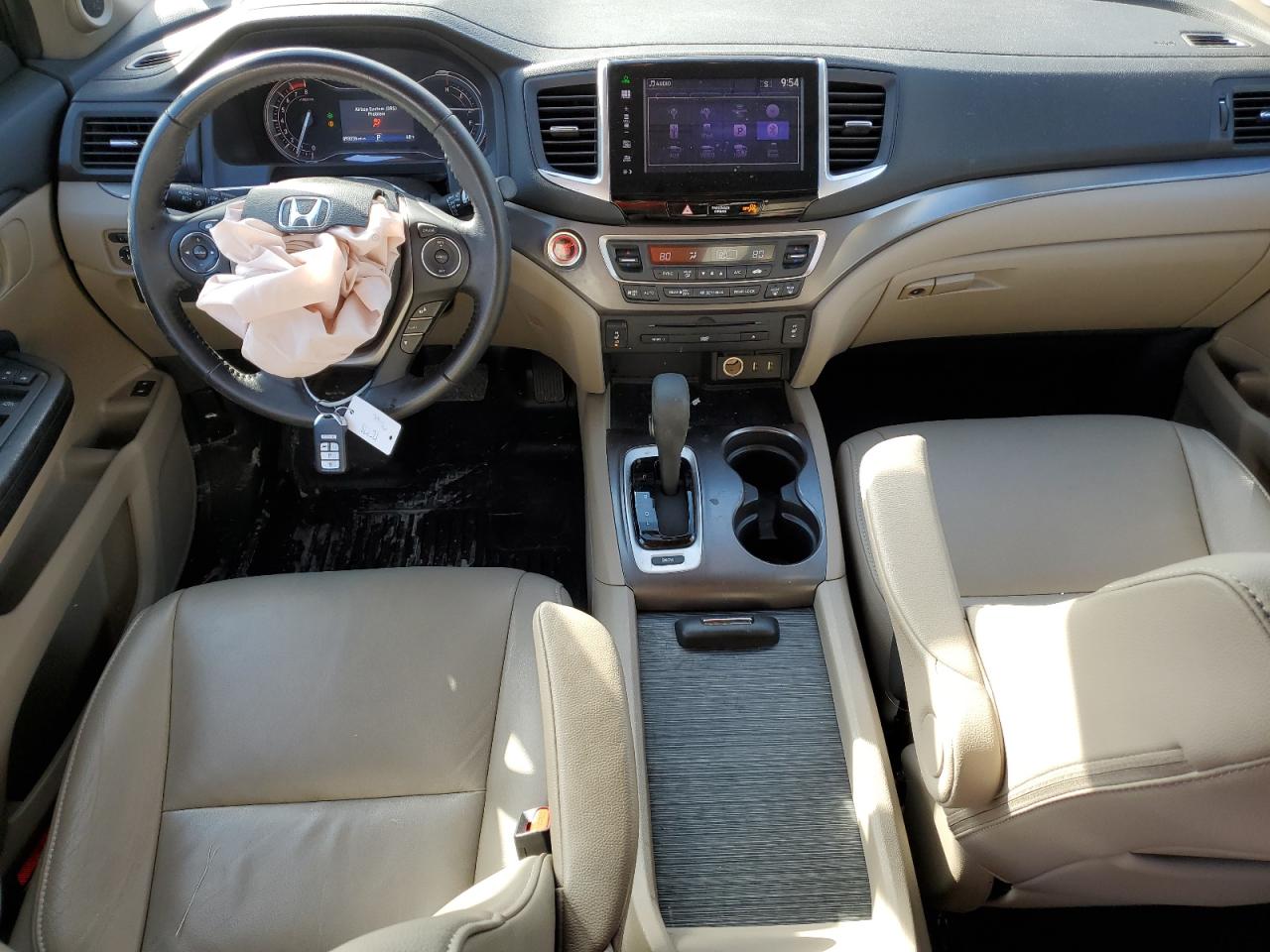 2016 Honda Pilot - Image 8