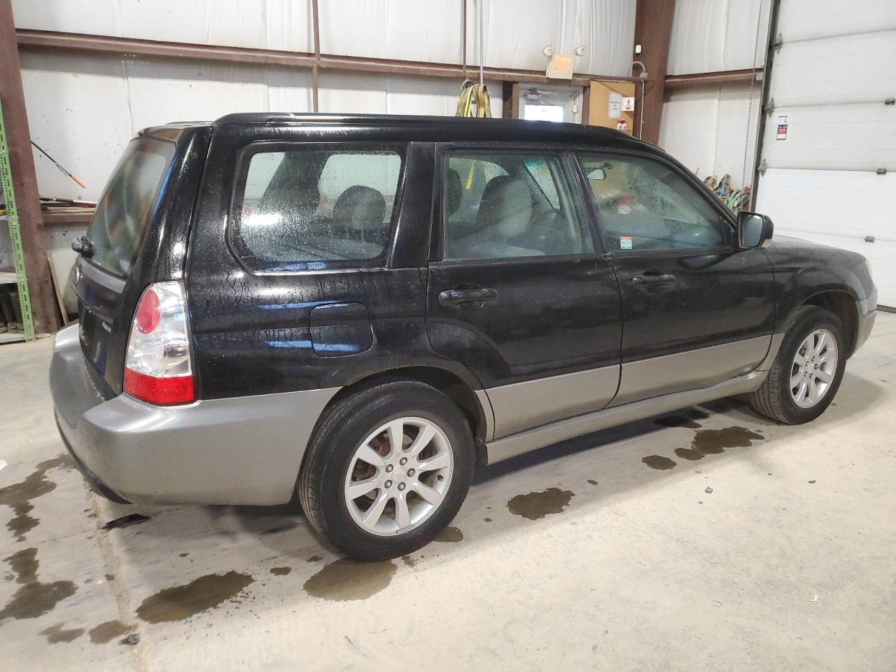 2006 Subaru Forester - Image 3