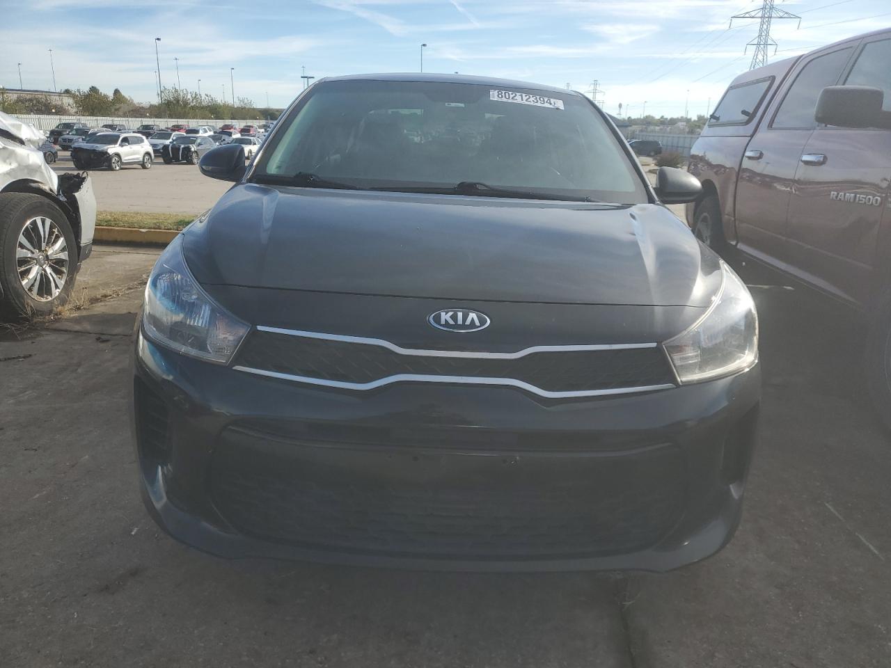 2019 Kia Rio - Image 5