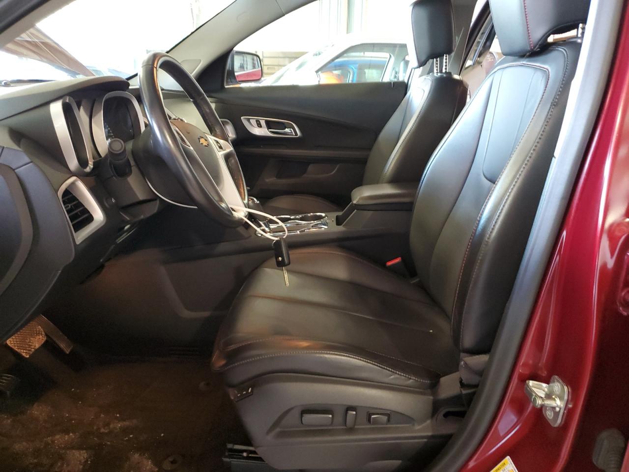 2017 Chevrolet Equinox - Image 7
