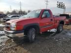 2004 Chevrolet Silverado K1500 for Sale in Columbus, OH - Rear End