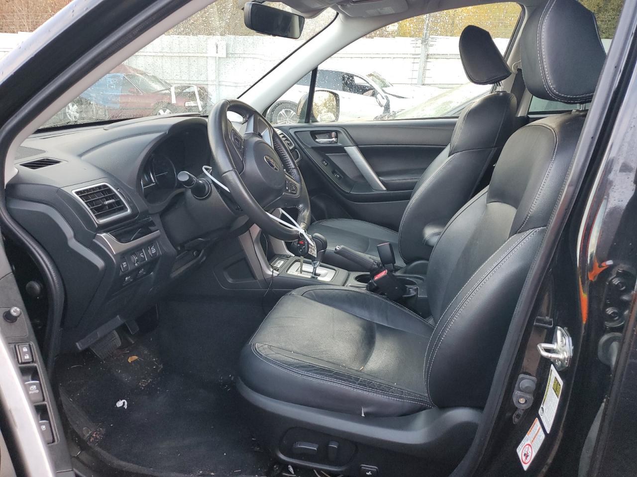 2018 Subaru Forester - Image 7