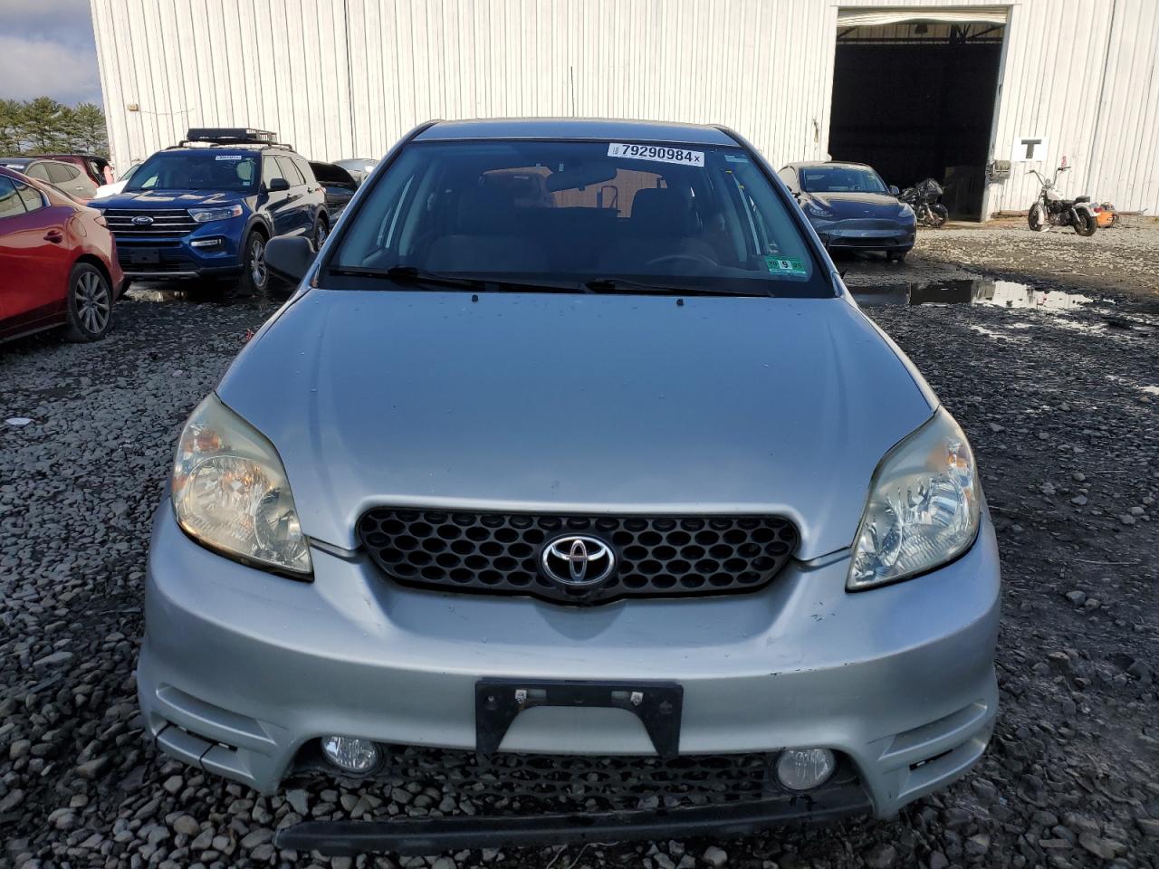 2004 Toyota Corolla Matrix Xr VIN: 2T1KR32E54C264092 Lot: 79290984