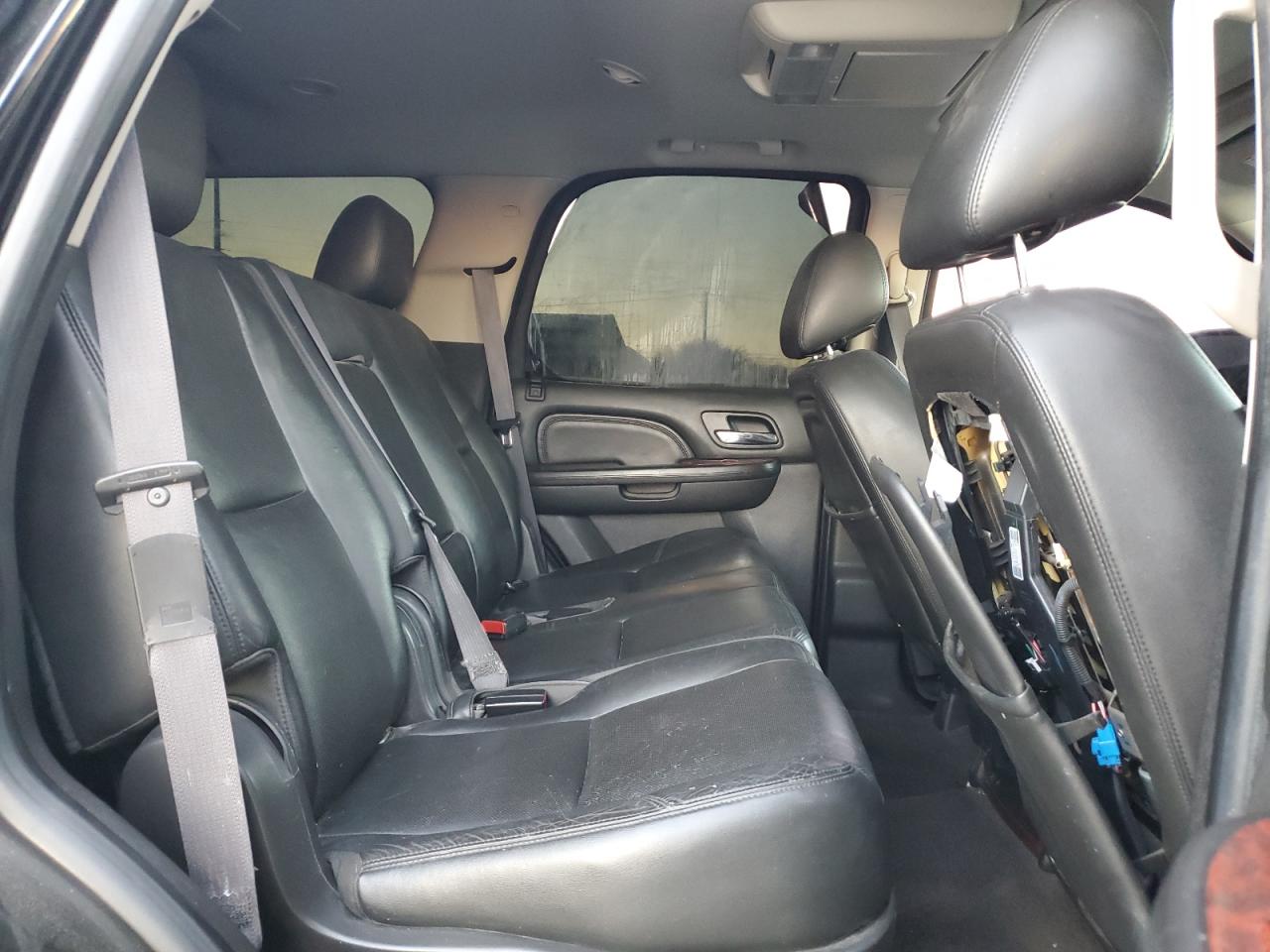 2012 Cadillac Escalade Hybrid VIN: 1GYS4EEJ0CR223791 Lot: 79959534