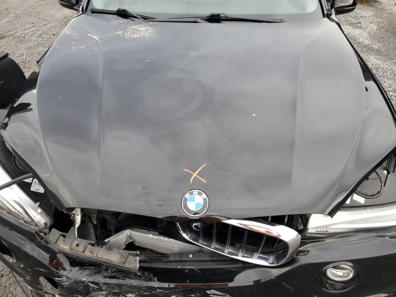 2016 BMW X5 - Image 12