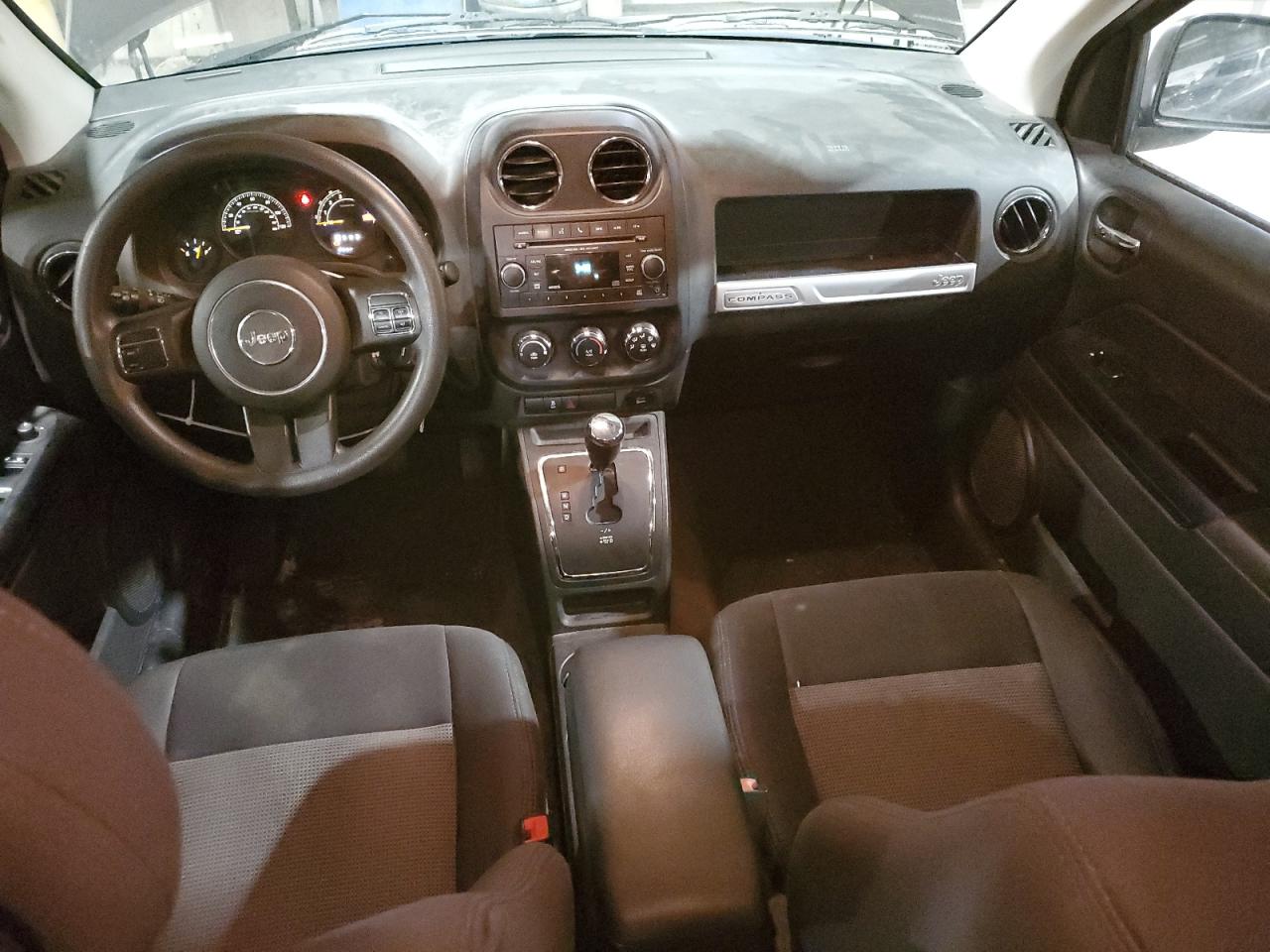2014 Jeep Compass - Image 8