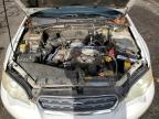 2006 Subaru Legacy Outback 2.5I zu verkaufen in Portland, OR - Side