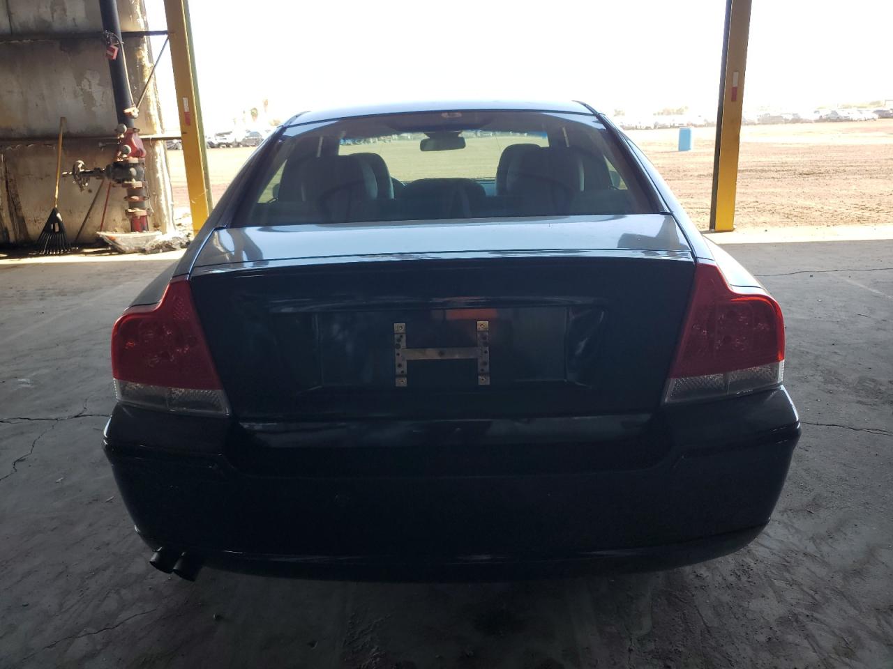 YV1RH527562525280 2006 Volvo S60 R