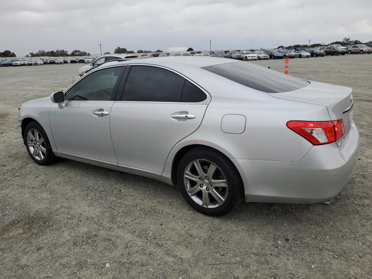 2008 Lexus Es 350 VIN: JTHBJ46G882211494 Lot: 81603864