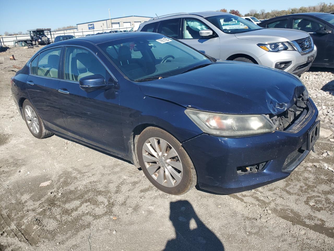 2013 Honda Accord - Image 4