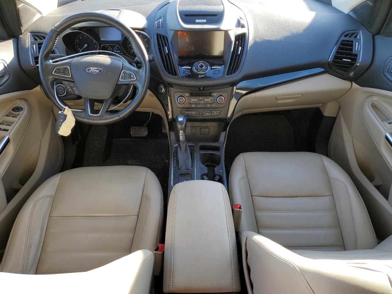 2017 Ford Escape - Image 8