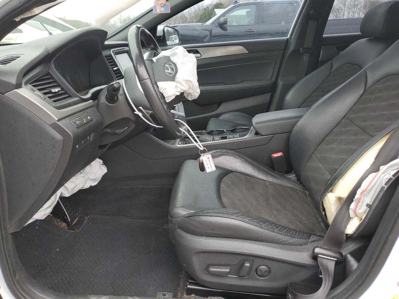 2018 Hyundai Sonata - Image 7