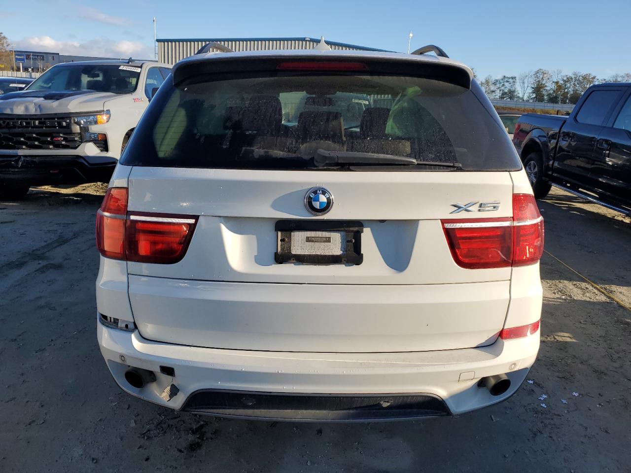 2013 BMW X5 - Image 6