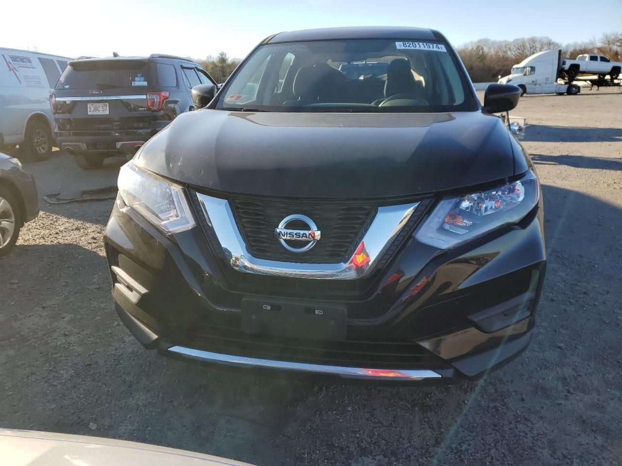 2017 Nissan Rogue - Image 5