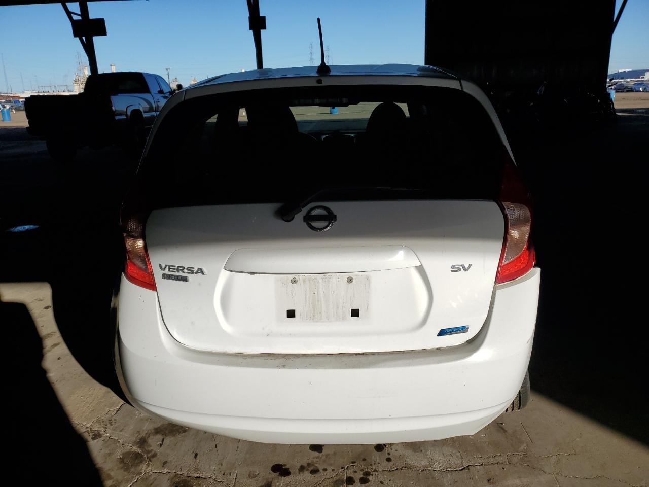2016 Nissan Versa - Image 6