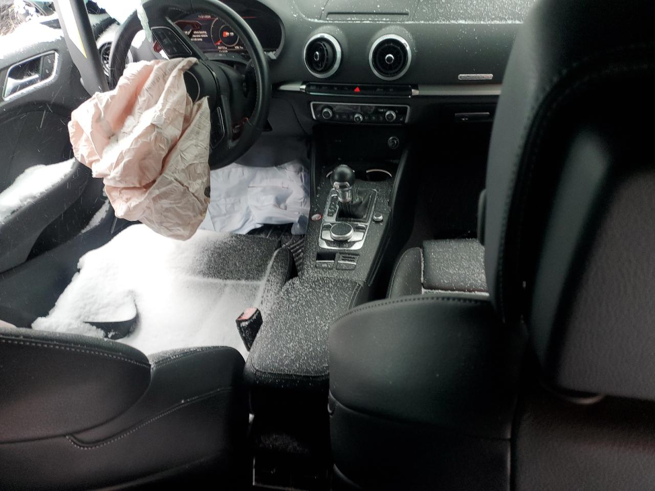 2019 Audi S3 - Image 8