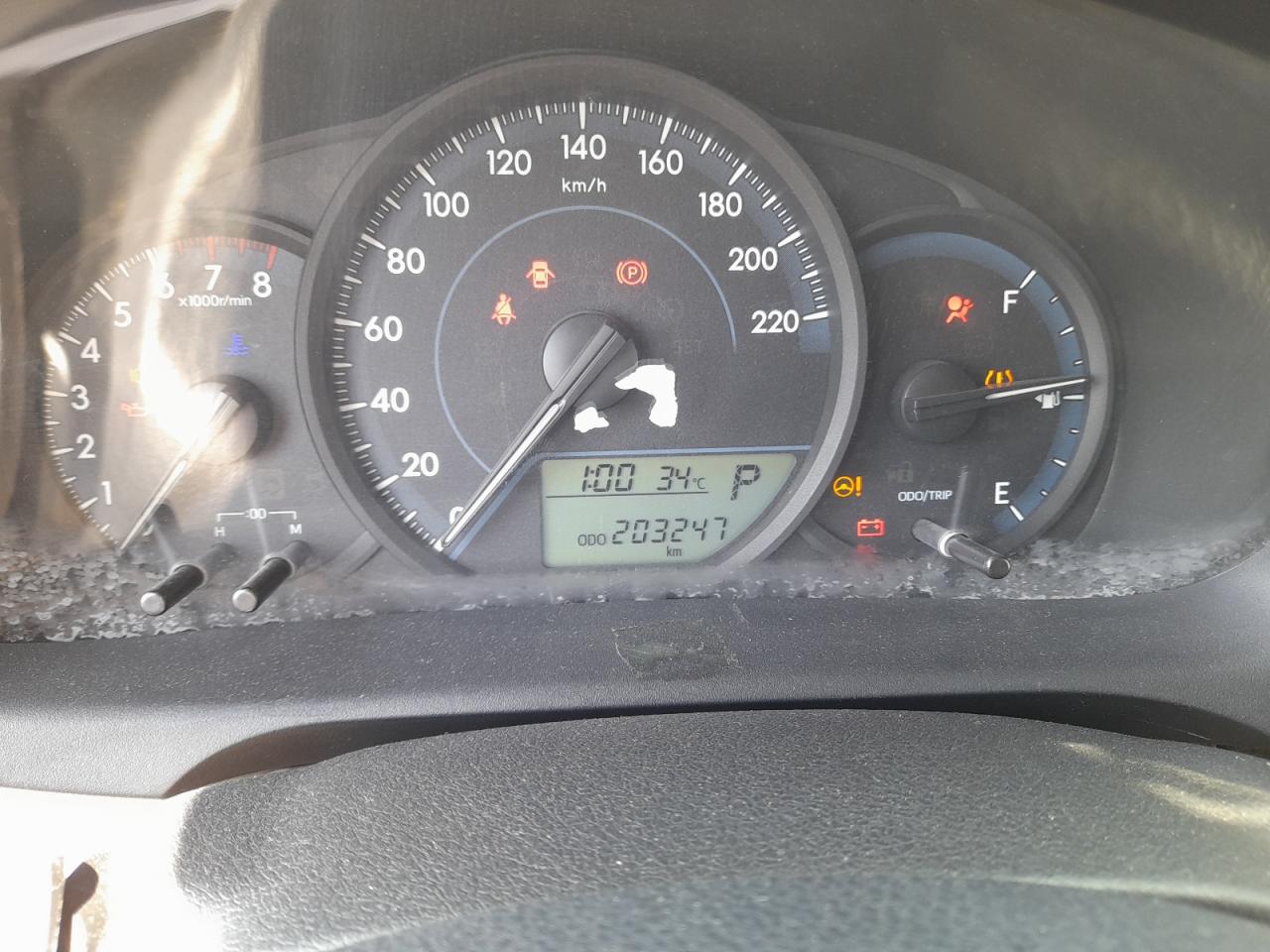 MHFB29F33K2041629 - 2019 Toyota YARIS - #78140894