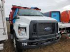 2023 Ford F650 Super Duty за продажба в Martinez, CA - Front End